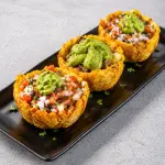 Canasta de Patacon Porkbelly