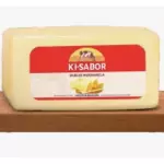 MUSSARELA KI SABOR KG