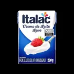 Creme de leite