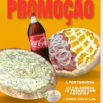 1CALABRESA / FRANG CAT. 1 PORTUGUESA