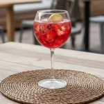 Campari Tonic