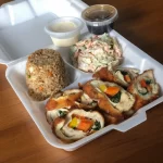 COMBO TORIKATSU