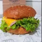 cheese salada