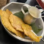 PATACONES