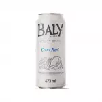 Energético Baly Coco e Açaí 473ml