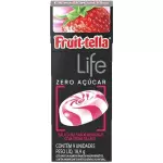 Fruit-Tella Life Morango (18,9g)