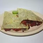 Gringa grande