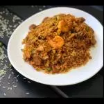 Chaulafan especial