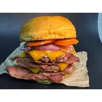 Duplo Burguer