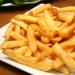 BATATA PEQUENA