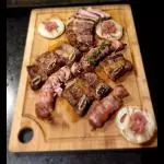 PARRILLADA ARGENTINA
