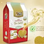 Areia Biogold Grossa 2Kg