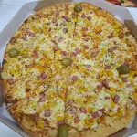PIZZA CAIPIRA
