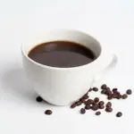 Café americano