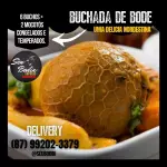 Buchada BonCabrito - Kg