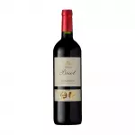 Vinho Tinto Châteu Briot Bourdeaux