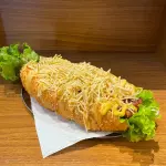 Calabresa (Baguete)