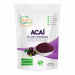 ACAI BERRY EN POLVO 200 GR