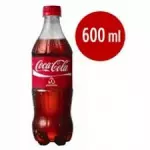 Coca-Cola 600ml
