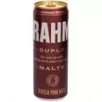 BRAHMA DUPLO MALTE 350ML