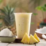 Piña colada
