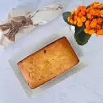 Panqué de Yogurt