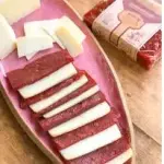 Goiabada Pedaço Zélia 250g