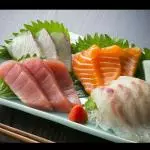 Sashimis (escolha seu sabor)