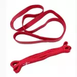BANDA ELÁSTICA PODER ROJA SPORT FITN
