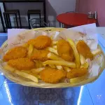Papa Nuggets