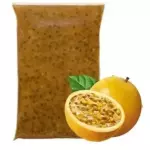 Maracuya pulpa  500 grs