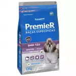 Premier R. Específicas Shih Tzu AD