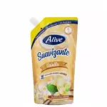 SUAVIZANTE ALIVE 200G