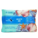 Lenço Removedor Aquatic Awe