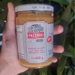 FONDANT DE LEITE  DIETE RESTRIÇAO DE