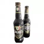 Cerveja Média Preta