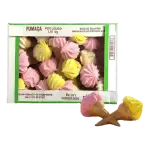 SORVETINHO FUMAÇA CLAMEL 1.01KG
