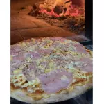 PIZZA HAVAIANA