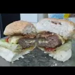 HAMBURGUER DE COSTELA