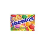 Mentos Tutti Frutti 35,7g