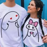 Pulover poliespander diseño estandar