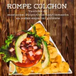 ROMPECOLCHON
