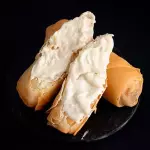 Harumaki Chocolate Branco