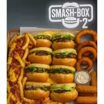 SMASH - BOX 2