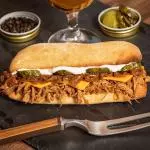 Pollo Biergarten