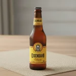 Eisenbahn long neck