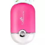 Ventilador de 3 velocidades