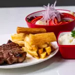 Bife de lomito