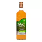 WHISKY OLD TIMES APPLE 750 ML