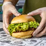 hamburguesa infantil
